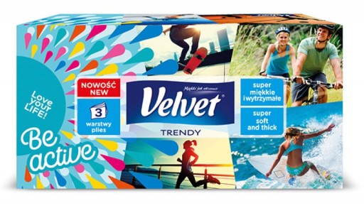 HYGIENICKÉ Utierky, KOZMETICKÉ, CELULÓZOVÉ, TROJVRSTVOVÉ, 120 TIPOV
