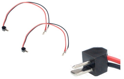 Konektor reproduktora adaptér reproduktora MERCEDES W124 W140 W116 W201 124