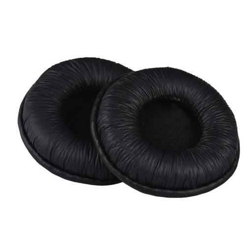 SENNHEISER PX100 PX200 PX80 PADS Slúchadlá SPONGE
