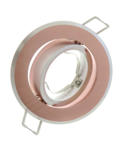 POHYBLIVÁ HALOGÉNOVÁ LAMPA + GU10 LED 3W