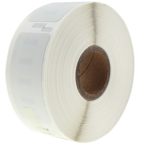 ŠTÍTKY 11352 PRE DYMO THERMAL S0722520 54x25mm