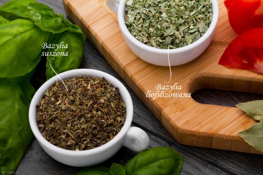 BASILKA 200g Prírodná nádoba Bella Bis