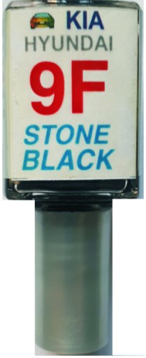 FIAT BLACK PROVOCATORE 891B LAKU TUŠENIE ARA