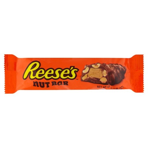 Reese's Nutrageous tyčinka 47g
