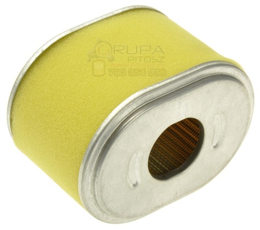 VZDUCHOVÝ FILTER pre MOTOR HONDA GX140 GX160 GX200