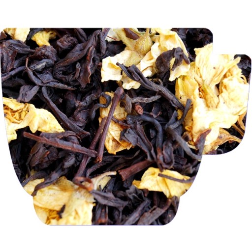 EARL GREY JASMINE čierny čaj - 50g