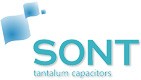 2.2uf 16V TANTALOVÝ KONDENZÁTOR SMD A 20% - 10ks