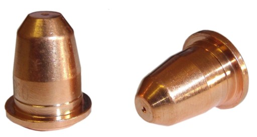 ERGOCUT S45 CB70 0,8 PLAZMOVÁ DRYSKA FRÉZA