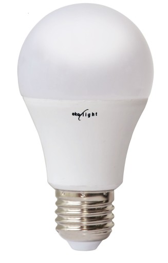 LED ŽIAROVKA E27 SMD 2835 TEPLÁ 10W = 60W LED