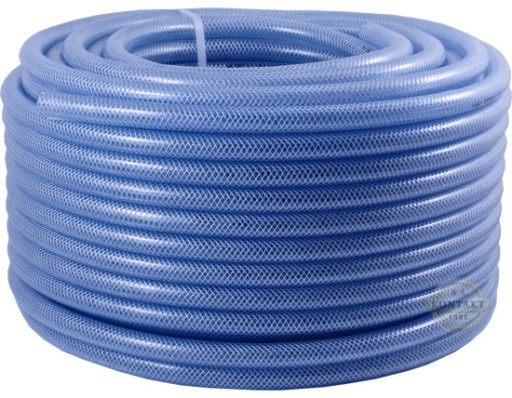 VZDUCHOVÁ HADICA 8 mm igielit 8x2,5 zosilnený priemer 8