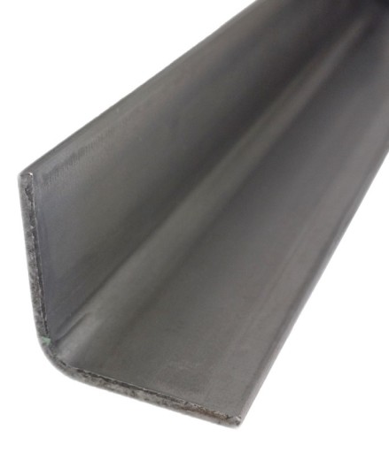 Uholníky oceľové uholníky s g 40x40x3 500 mm