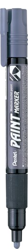 OLEJOVÝ ZNAČOVAČ PENTEL GREY MMP20-NO #5575