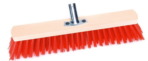 METLA ULIČNÁ KEFA 40 CM ZAMETAČ