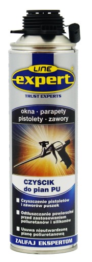 Čistič montážnej peny 500ml