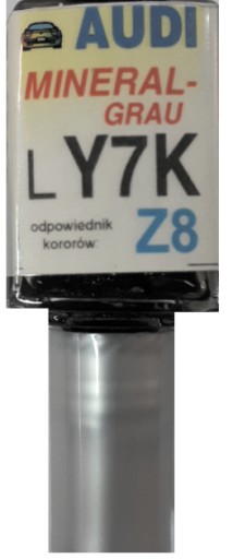VW LH5X Z2 NOČNÁ MODRÁ LAKOVACIA LAKU NA ŠKRABANINY ARA