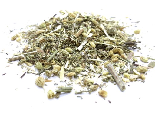 Rebríček sušená bylina 500g LUBZIOLEK