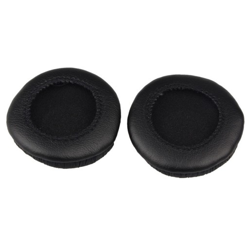 SENNHEISER PX100 PX200 PX80 VLOŽKY HUBKA NA ušné poháre
