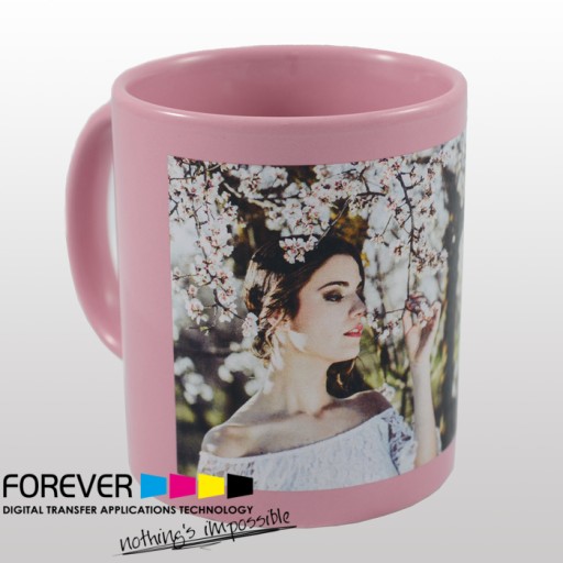 Termotransferový papier Forever Multi Trans A3