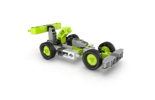 Inventor 4 modely áut - autá