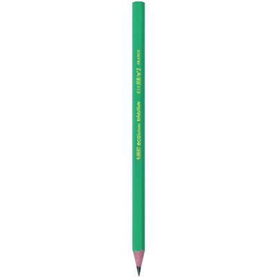 Ceruzka BIC EVOLUTION bez gumy HB - 6 kusov