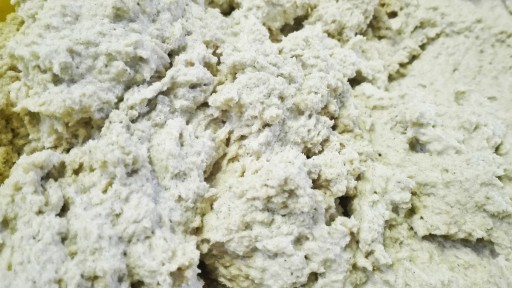 BHP ABRASIVE pasta na RUČNÉ UMÝVANIE 1L drevnej múky