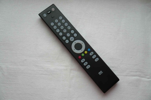 Univerzálny diaľkový ovládač One For All URC-3910