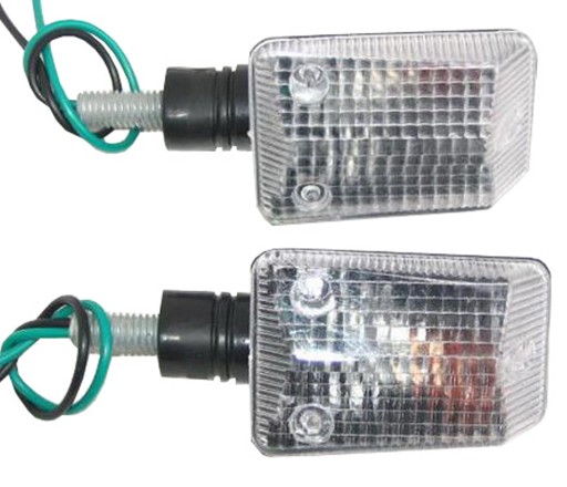 QUAD ATV KINROAD BASHAN SHINERAY Loncin Romet Smer smerovky 12V