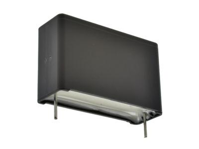 Kondenzátor 1uF 275V AC X2 R=22,5mmMKP KEMET x2ks