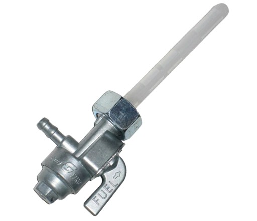 PALIVOVÝ KOHÚTIK MOTOCYKLU SHINERAY XY50Q-2E ROMET 4T
