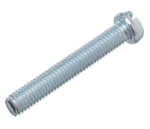 ROMET KOMAR OGAR WSK SKRUTKA NA MOTOR M6 x 45mm