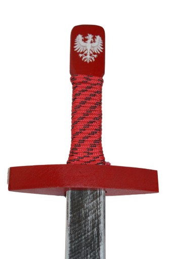 Malý drevený meč, 50 cm, kostým rytiera