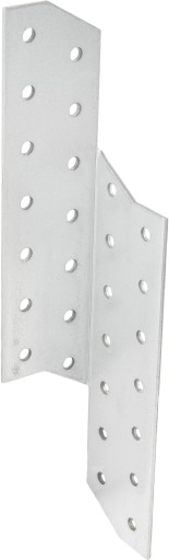 Krokvová spojka LK4 /40x210