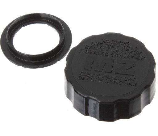 MZ ETZ 150 250 251 viečko NÁDRŽKY BRZDOVÉHO ČERPADLA