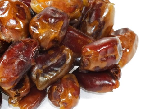 Datle bez kôstok, 500 g od Skworcu