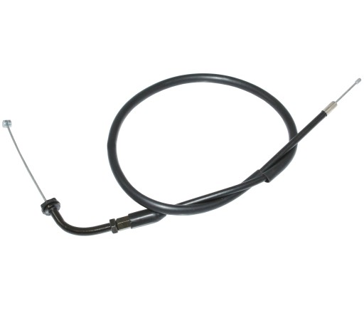 KINROAD PY-5, XT50PY, ENDURO - KRÁTKY PLYNOVÝ KÁBEL