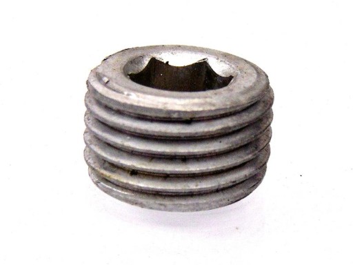 PLUG 1/4'' olejový kompresor, kompresor, tlakový spínač