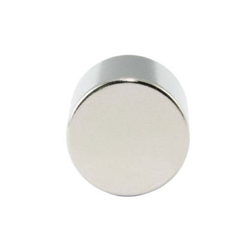 VALEC NEODYMIOVÝ MAGNET 25x12 N38 SILNÝ