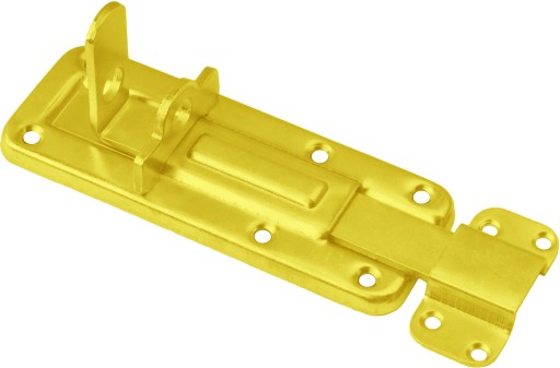 ZÁPADKA ZÁPADKA UZÁVER ARBOR 120 MM WZT3