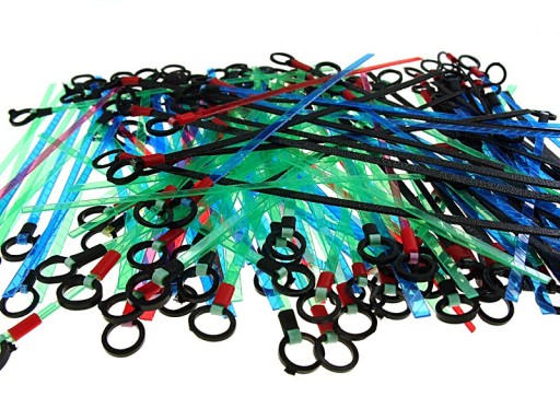 KIWOK POLKASTEL SOFT ICE M / 2mm x 10cm