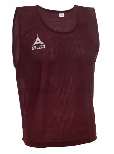 SELECT BASIC VEST JUNIOR FUTBAL TAG