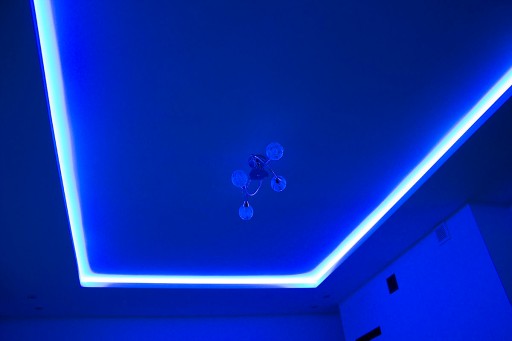 RGB LED pásik 30 SMD5050 12V 5m IP20 30041