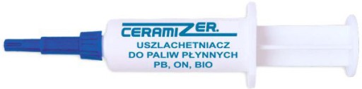 Kondicionér paliva Ceramizer CP
