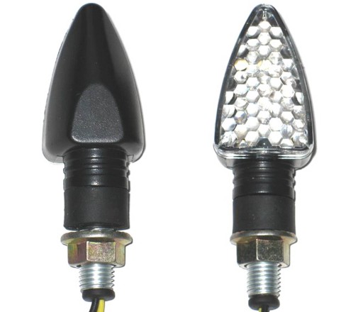 SMEROVAČ LED SMEROVAČ LED 15 YAMAHA SUZUKI