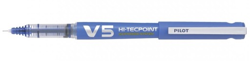 Systém kazety Hi-Tecpoint V5
