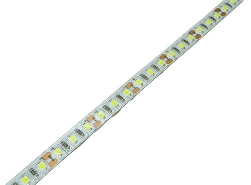 STRIP 120 LED 2835 NEUTRAL BIELY 1m EPISTAR 9,6W