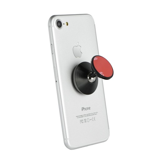 Držiak do auta XO s magnetom na prístrojovú dosku COCKPIT - telefón Smartphone