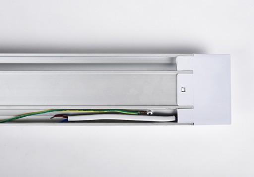 Prisadené LED svietidlo 60 cm 18W Panelová žiarivka
