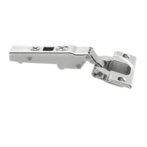 BLUM nadložný záves 110' bez pružiny 70T3550.TL