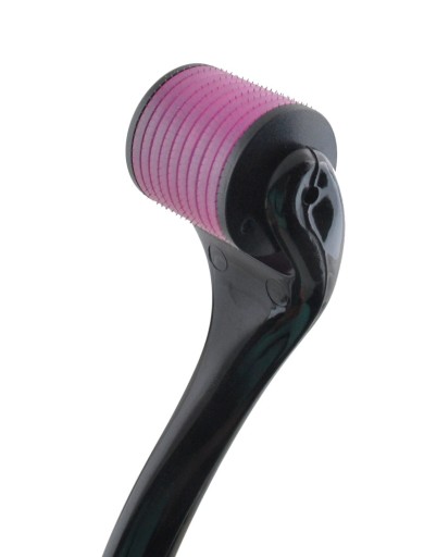 Derma Roller Ihlová mezoterapia na strie 0,5 mm