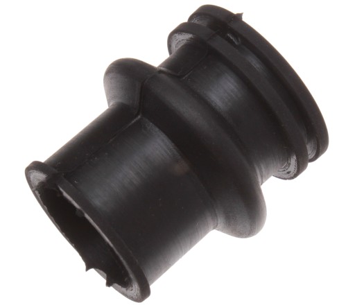Gumový konektor na vzduchový filter karburátora SIMSON SR50 SR70 SR80